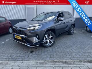 Toyota RAV4 2.5 Plug-in Hybrid AWD Style Special , t