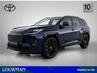 Toyota RAV4 2.5 Plug-in Hybrid AWD 300 First Edition