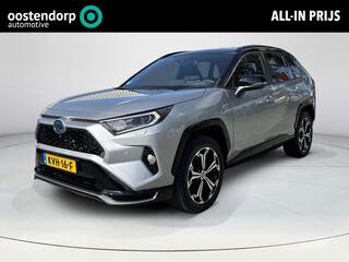 Toyota RAV4 2.5 Plug-in Hybrid AWD Bi-Tone Plus **36