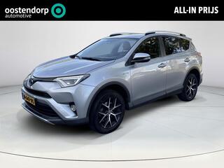 Toyota RAV4 2.5 Hybrid Style **STOELVERWARMING/ ADAP