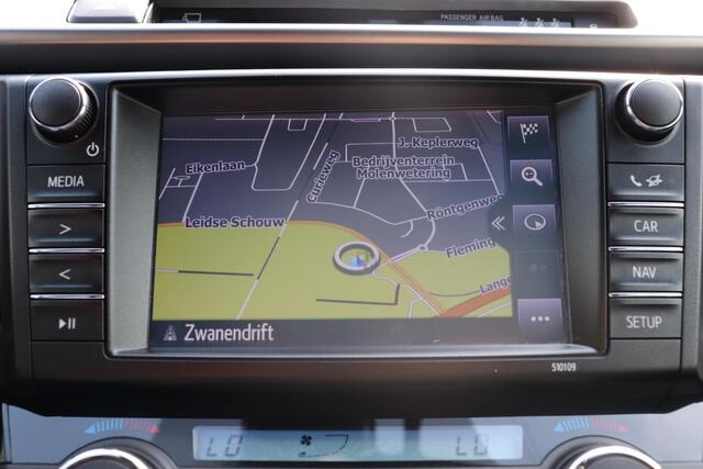 Toyota RAV4 2.5 Hybrid Style, Trekhaak, Stoelverwarming, BSM, NAVI! – foto 7
