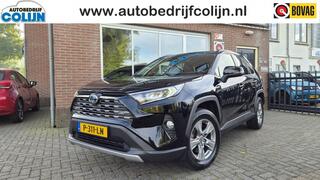 Toyota RAV4 2.5 Hybrid AWD Style, Leder, 1.650 trekg