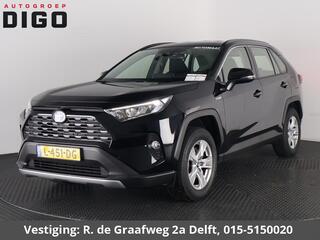 Toyota RAV4 2.5 Hybrid Business Edition | Trekhaak |