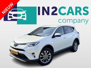 Toyota RAV4 2.5 Hybrid AWD Style *Navi*1.650kg Trekg