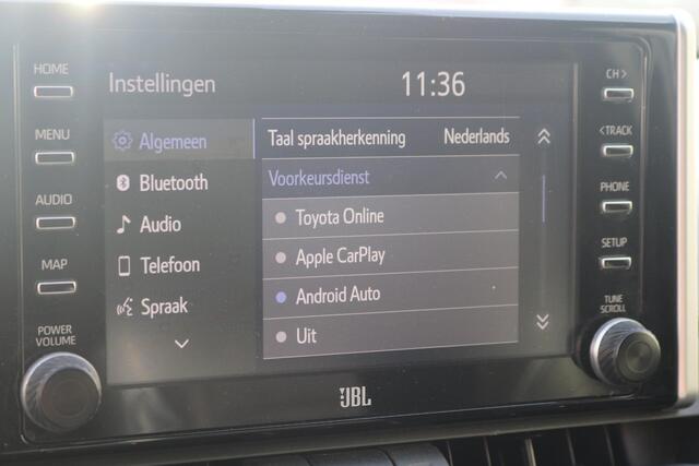 Toyota RAV4 2.5 Hybrid AWD Bi-Tone, Innovation Pack, JBL Stoelverwarming, Elektrische laadklep, Blindspot – foto 9