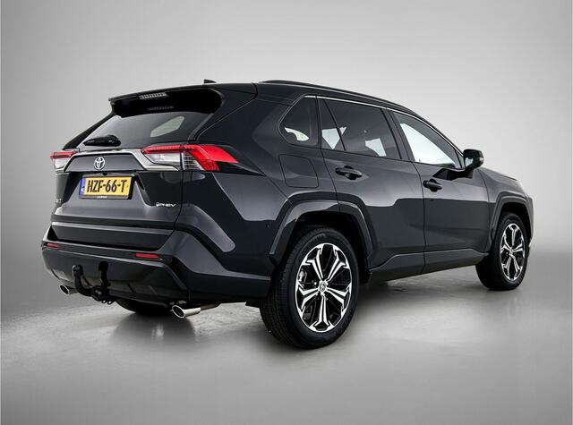Toyota RAV4 2.5 Plug-in Hybrid AWD Style | Trekhaak | – foto 2