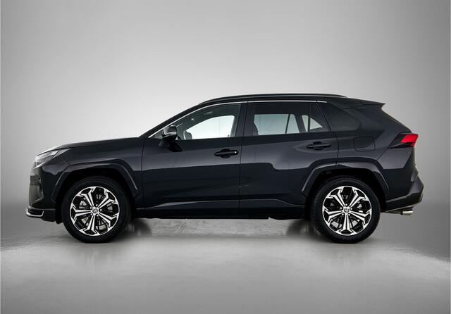 Toyota RAV4 2.5 Plug-in Hybrid AWD Style | Trekhaak | – foto 3