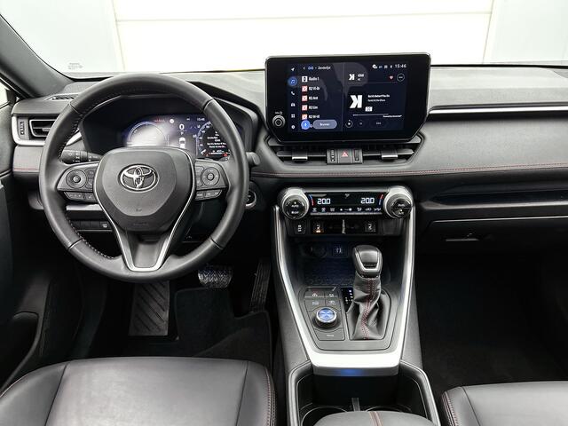 Toyota RAV4 2.5 Plug-in Hybrid AWD Style | Trekhaak | – foto 5