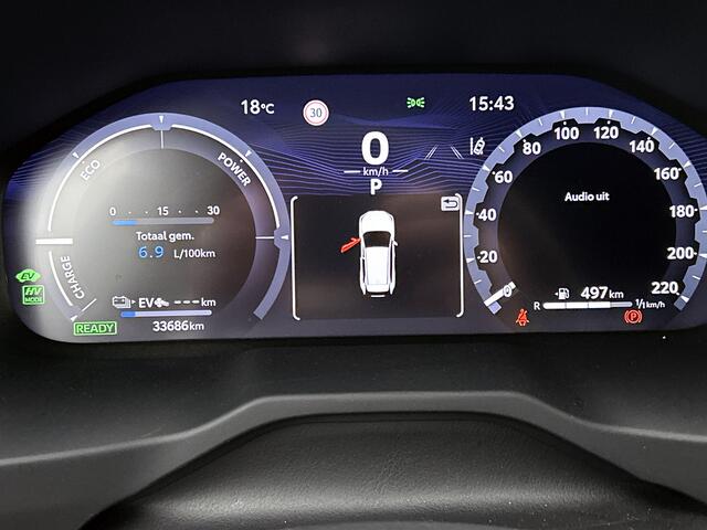 Toyota RAV4 2.5 Plug-in Hybrid AWD Style | Trekhaak | – foto 6