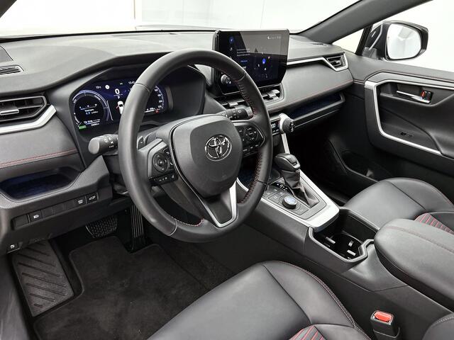 Toyota RAV4 2.5 Plug-in Hybrid AWD Style | Trekhaak | – foto 7