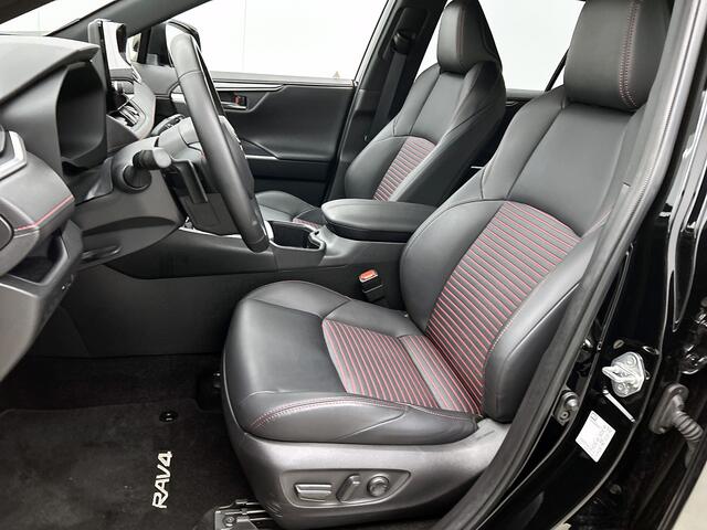Toyota RAV4 2.5 Plug-in Hybrid AWD Style | Trekhaak | – foto 8