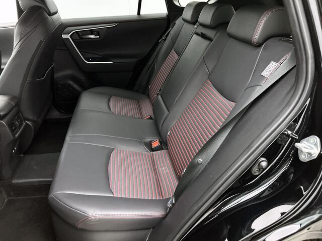 Toyota RAV4 2.5 Plug-in Hybrid AWD Style | Trekhaak | – foto 9
