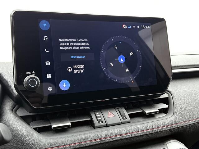 Toyota RAV4 2.5 Plug-in Hybrid AWD Style | Trekhaak | – foto 10