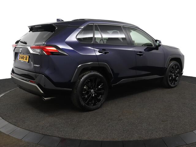 Toyota RAV4 2.5 Hybrid Style | All seasons | Innovation pack | Stoelverwarming | Lage kilometerstand | – foto 2