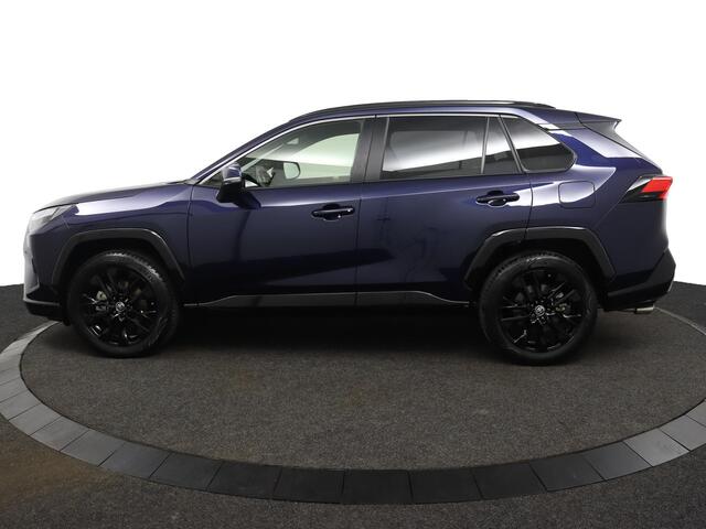 Toyota RAV4 2.5 Hybrid Style | All seasons | Innovation pack | Stoelverwarming | Lage kilometerstand | – foto 3