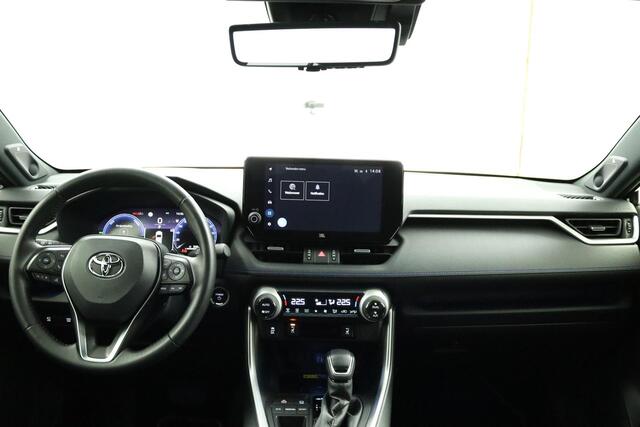 Toyota RAV4 2.5 Hybrid Style | All seasons | Innovation pack | Stoelverwarming | Lage kilometerstand | – foto 4