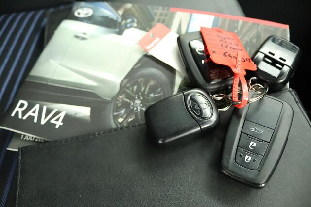 Toyota RAV4 2.5 Hybrid Style | All seasons | Innovation pack | Stoelverwarming | Lage kilometerstand | – foto 9