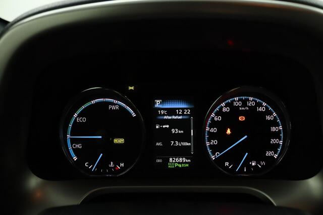 Toyota RAV4 2.5 Hybrid AWD Executive Business | Lederen bekleding | Trekhaak | Cruise control | Achteruitrijcamera | – foto 6
