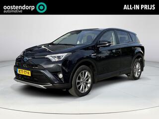 Toyota RAV4 2.5 Hybrid AWD Executive **SCHUIF-KANTEL