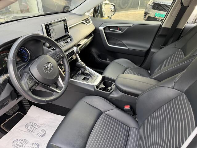 Toyota RAV4 2.5 Hybrid First Edition TREKHAAK | LANE ASSISTENT | JBL AUDIOSYSTEM | DEALER ONDERHOUDEN | LED PAKKET | NAVIGATIE | DAB RADIO | CRUISECONTROL| PARKEERSENSOREN | STOELVERWARMING | – foto 9