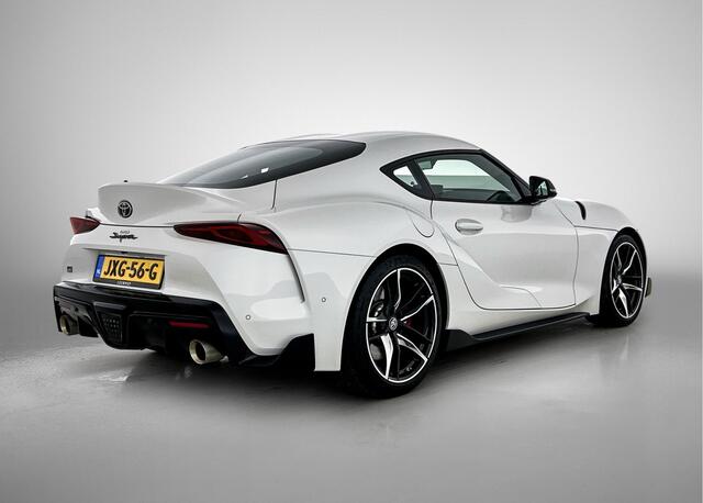Toyota SUPRA 3.0 Legend Premium | Dealer Onderhouden |