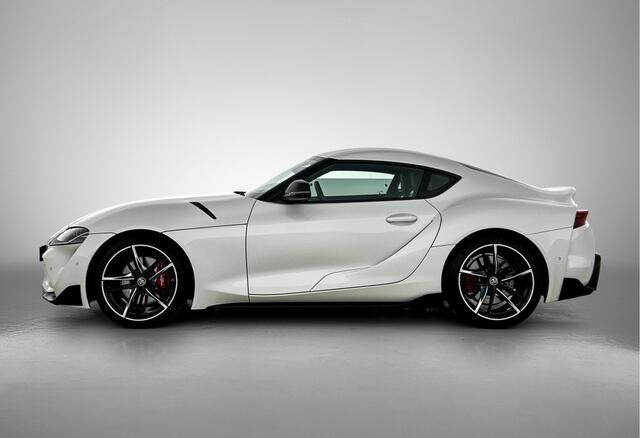 Toyota SUPRA 3.0 Legend Premium | Dealer Onderhouden |