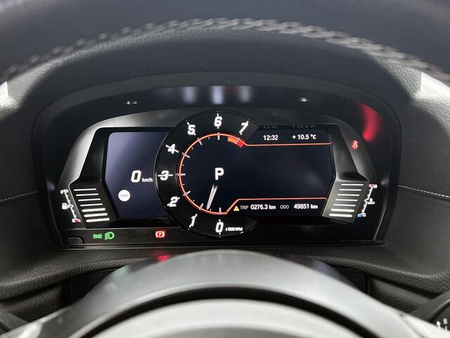 Toyota SUPRA 3.0 Legend Premium | Dealer Onderhouden |