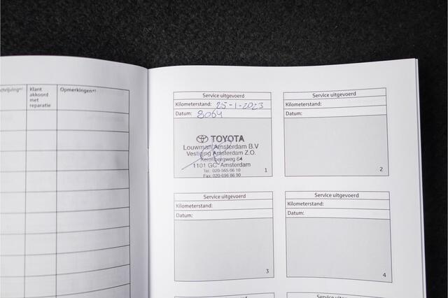 Toyota SUPRA 3.0 Legend Premium ACC JBL CarPlay Ori NL