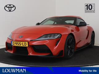 Toyota SUPRA