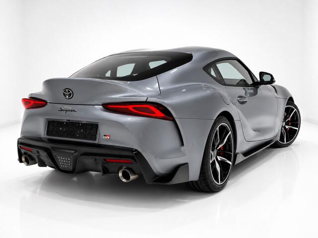 Toyota SUPRA 3.0 Legend Premium | Dealer Onderhouden |