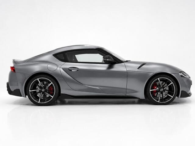 Toyota SUPRA 3.0 Legend Premium | Dealer Onderhouden |