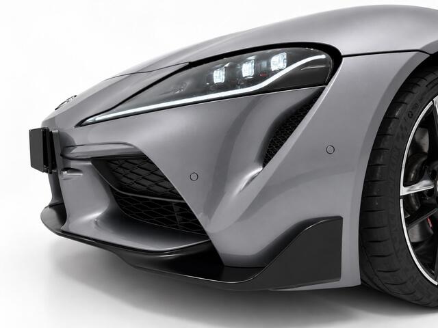 Toyota SUPRA 3.0 Legend Premium | Dealer Onderhouden |