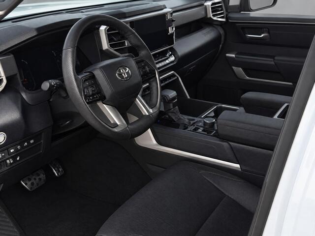 Toyota TUNDRA SR5 CrewMax 4WD 3.4 V6 Twin-Turbo - LPG - Nieuwe motor Geheel rijklaar met garantie
