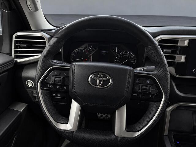 Toyota TUNDRA SR5 CrewMax 4WD 3.4 V6 Twin-Turbo - LPG - Nieuwe motor Geheel rijklaar met garantie