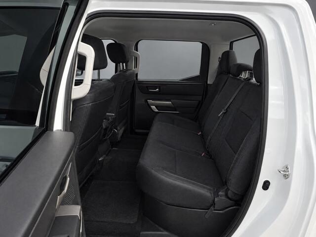 Toyota TUNDRA SR5 CrewMax 4WD 3.4 V6 Twin-Turbo - LPG - Nieuwe motor Geheel rijklaar met garantie