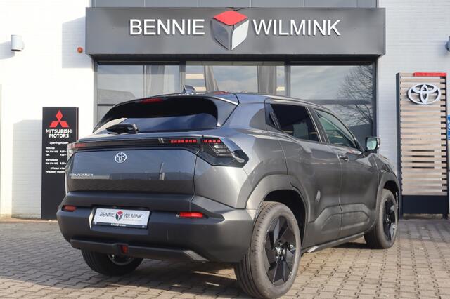 Toyota URBAN CRUISER Dynamic 61 kWh