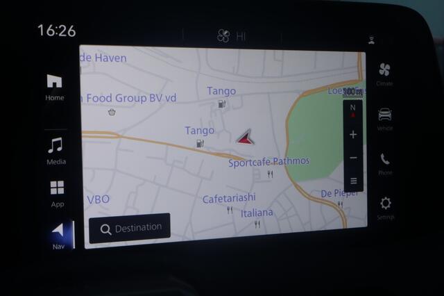 Toyota URBAN CRUISER Dynamic 61 kWh