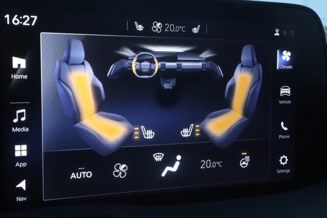 Toyota URBAN CRUISER Dynamic 61 kWh