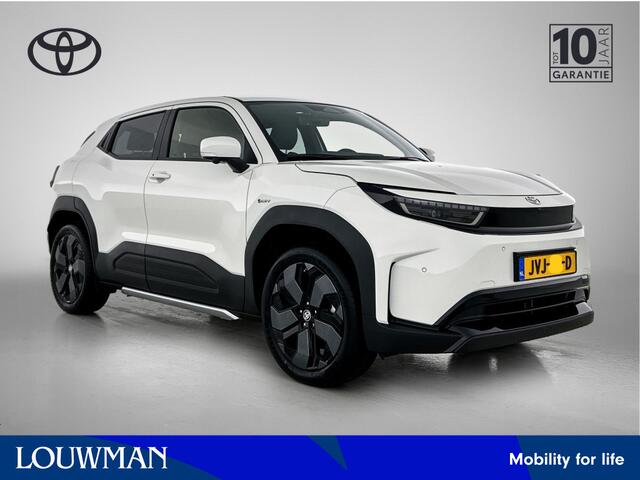 Toyota URBAN CRUISER Executive 61 kWh *DEMO!*