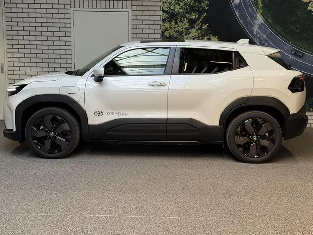 Toyota URBAN CRUISER Executive 61 kWh