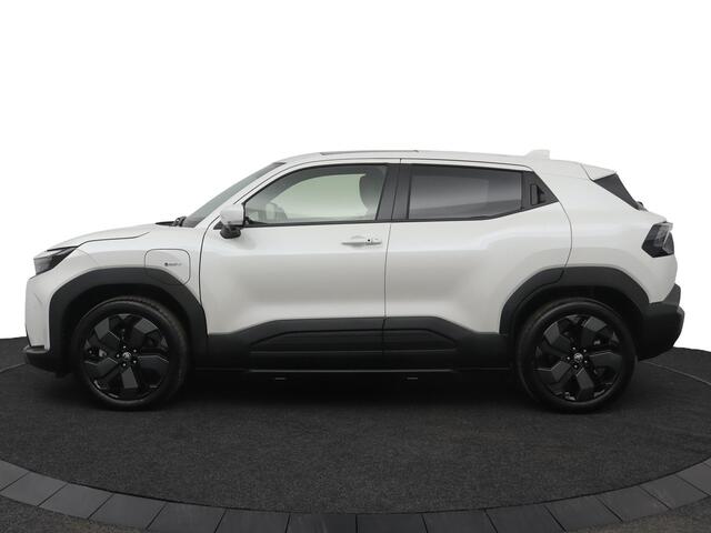 Toyota URBAN CRUISER Executive 61 kWh | Nieuw model! |