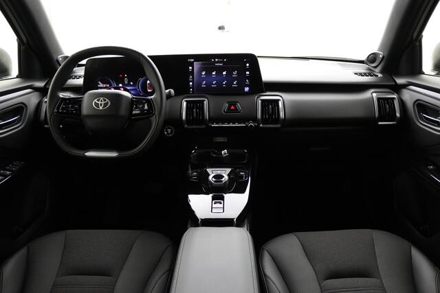 Toyota URBAN CRUISER Executive 61 kWh | Nieuw model! |