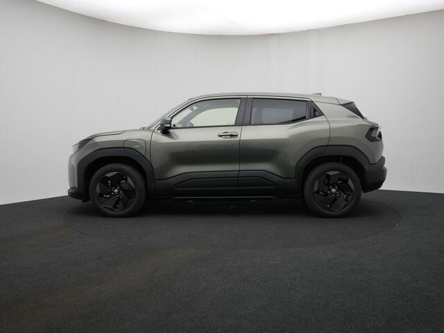 Toyota URBAN CRUISER Dynamic 61 kWh