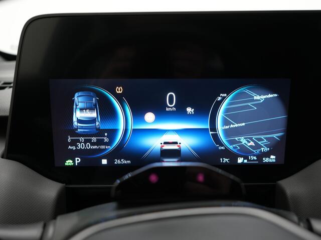 Toyota URBAN CRUISER Dynamic 61 kWh