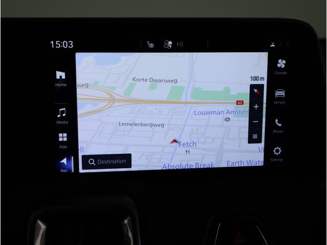 Toyota URBAN CRUISER Dynamic 61 kWh *Vraag Naar De Levertijd*