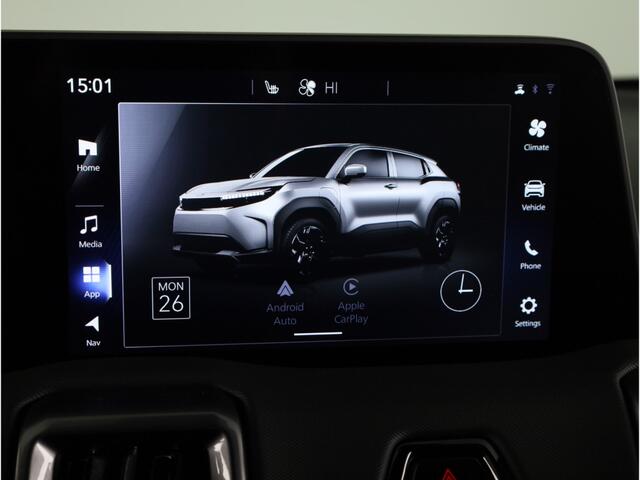 Toyota URBAN CRUISER Dynamic 61 kWh *Vraag Naar De Levertijd*