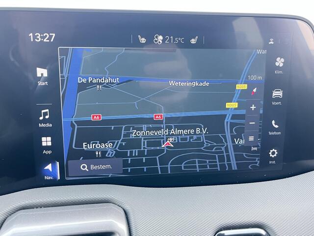 Toyota URBAN CRUISER Executive 61 kWh 100% ELEKTRISCH en 100% TOYOTA