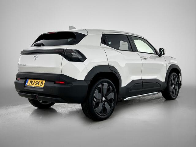 Toyota URBAN CRUISER Executive 61 kWh | DEMO |