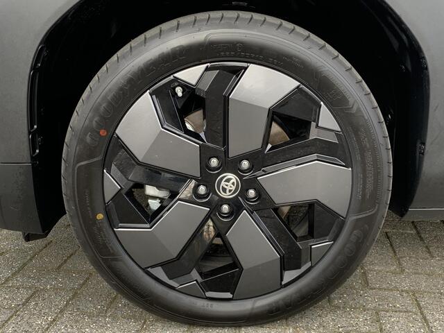 Toyota URBAN CRUISER EXECUTIVE