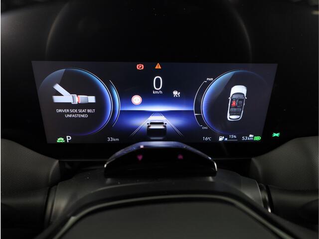 Toyota URBAN CRUISER Executive AWD 61 kWh *DEMO* | 19"LM velgen | 360 camera | Two-tone metaallak | Protection Pack |